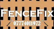 Fencefix Logo