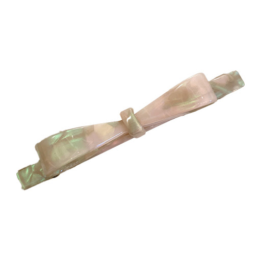 Title 1, Vertical Bow Simple Hair Clip Women Secure Your...