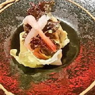藝奇和牛岩板燒 日本料理(台北敦化北店)