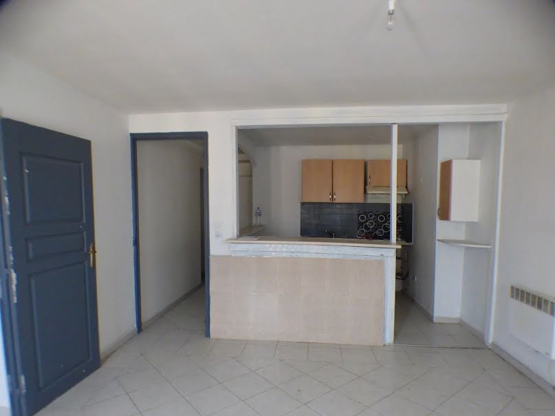 Vente appartement 3 pièces 56.64 m² à Vidauban (83550), 65 000 €