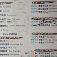 MenippeCafe 媚力泊咖啡(仁武店)