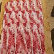 野人火鍋 Shabu 冷藏 熟成高級肉專門