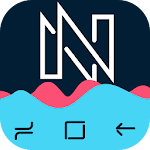 Cover Image of Download Navigation Bar 1.0.1 APK