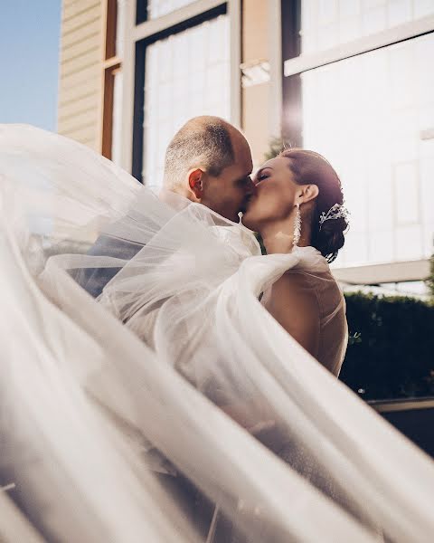 Wedding photographer Ivan Krivoshey (ivankryvoshei5). Photo of 11 January 2020