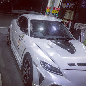 RX-8