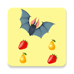 Cover Image of Download Fruitbat Fall 1.1 APK