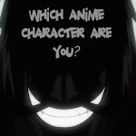 Cover Image of Download Which anime character are you? 1.1 APK