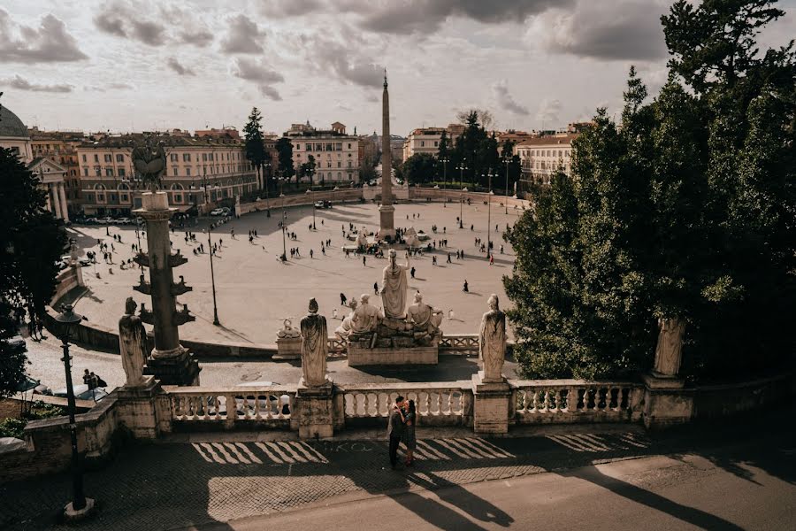 Vestuvių fotografas Alban Negollari (negollari). Nuotrauka 2021 vasario 6