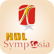 HDL Symposia 1.0 Icon