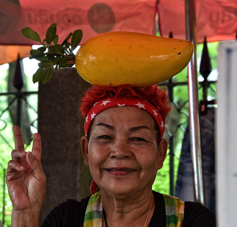 sì!...è mango time!! di utente cancellato