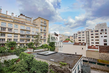 appartement à Paris 13ème (75)