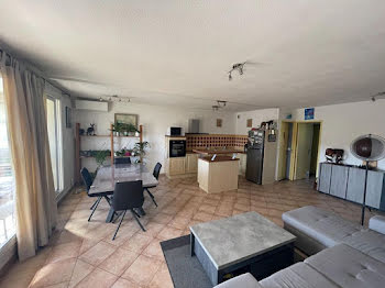 appartement à La Seyne-sur-Mer (83)