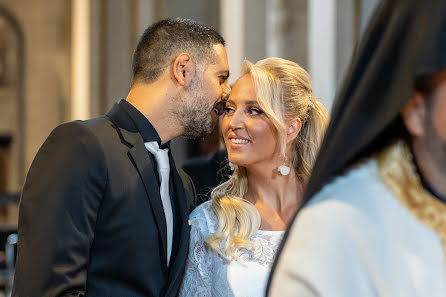 Photographe de mariage Simone Perini (perini). Photo du 24 janvier