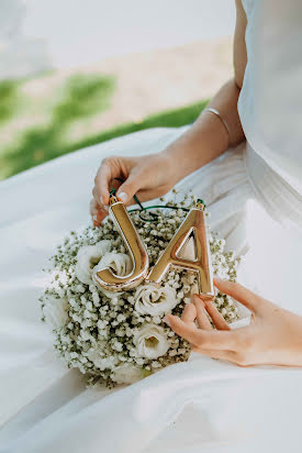 Photographe de mariage Florian Paulus (florianpaulus). Photo du 21 janvier 2022