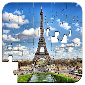 Download Jigsaw Puzzles Cities For PC Windows and Mac