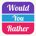 Would You Rather: Hard choices 0.0.2