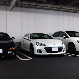 BRZ ZC6