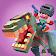 Dinos Royale icon