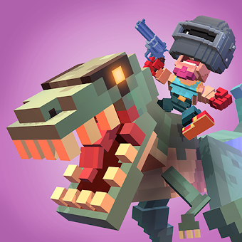 Battlelands Royale 1.4.0 Hileli APK indir Mod Download