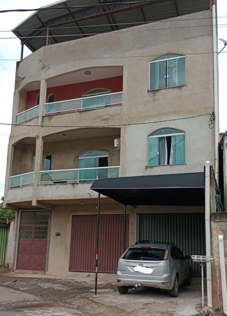 Apartamentos para alugar Cidade do Sol