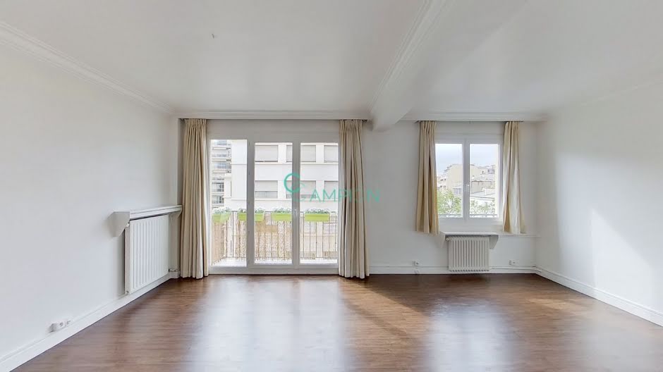 Vente appartement 3 pièces 81 m² à Neuilly-sur-Seine (92200), 875 000 €