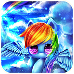 I love PONY Jigsaw Puzzles Apk