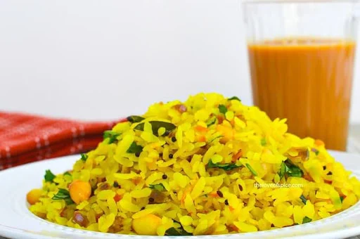 Kanda Poha