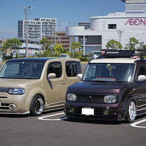 キューブ YZ11