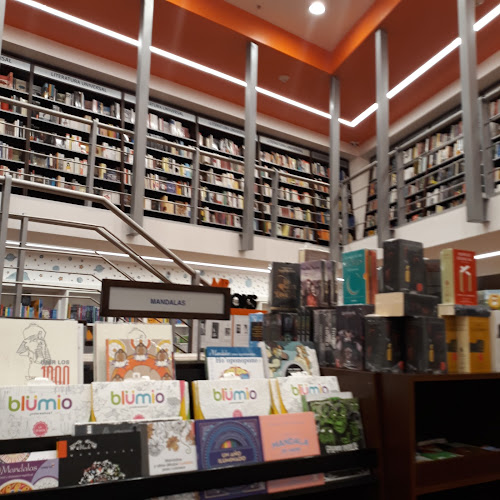 Comentarios y opiniones de Librería Mr.Books Scala Shopping