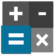 Calculator  Icon