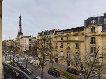 appartement à Paris 7ème (75)