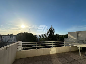 appartement à Montpellier (34)