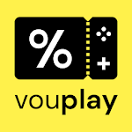 Cover Image of Unduh vouplay 2.5.1-VouPlay APK