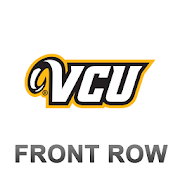 VCU Rams Front Row  Icon