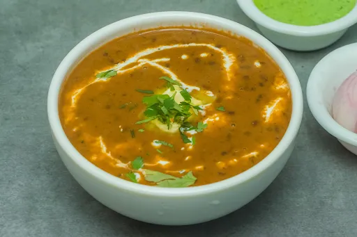 Dal Makhani