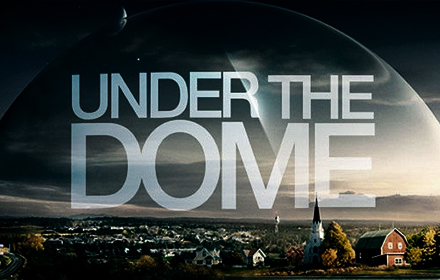 Under the Dome (Dark) small promo image