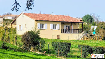 maison à Condezaygues (47)