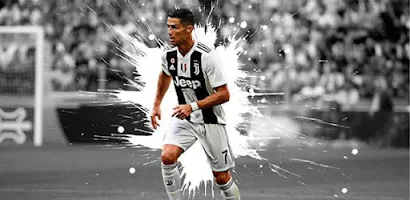 Cristiano Ronaldo Wallpaper 4k APK for Android Download