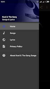 Kool & The Gang Songs & Lyrics(圖2)-速報App