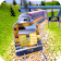 Urban Train Simulator 3D icon