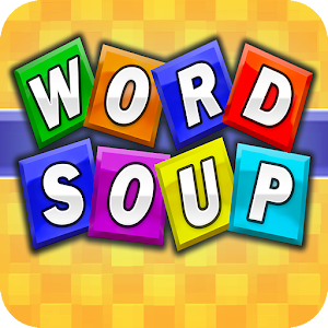 Word Soup: Word Search Evolved