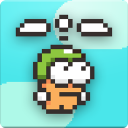 Swing Copters Game