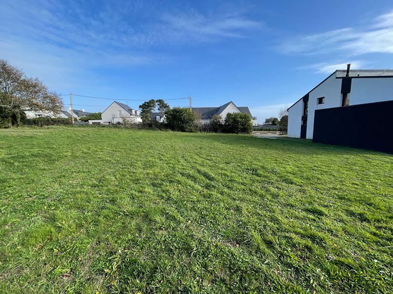 Vente terrain  668 m² à Sarzeau (56370), 367 500 €