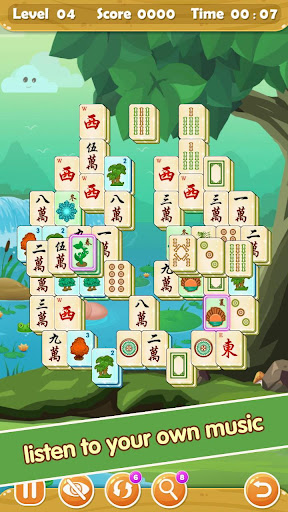 Mahjong screenshots 11