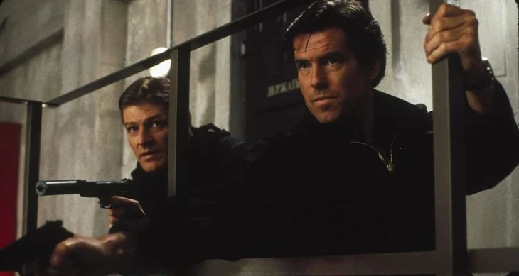 「コード・レイン：リビジョン・ゼロ（REVISION:0）」のメインビジュアル