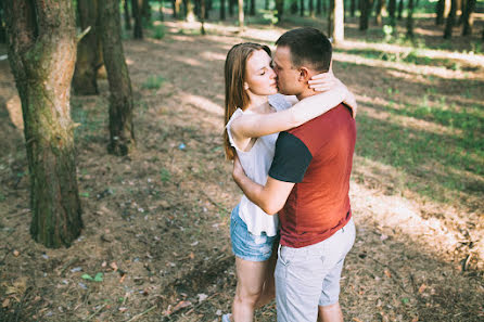 Jurufoto perkahwinan Maksim Maksimenko (2maxfoto). Foto pada 8 Jun 2015