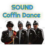 Cover Image of Herunterladen Coffin Dance | Meme Prank Soundboard 1.0 APK