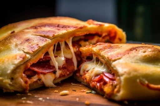 Calzone Pocket