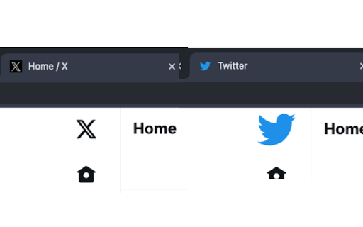 De Xify Twitter