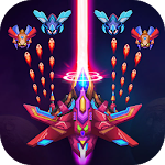 Cover Image of 下载 Galaxy Hunter: Space shooter 7.0.3 APK